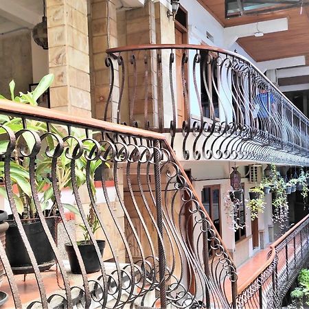 Arwiga Hotel Bandung Zewnętrze zdjęcie