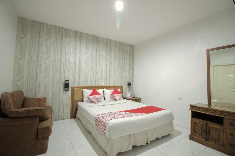 Arwiga Hotel Bandung Zewnętrze zdjęcie