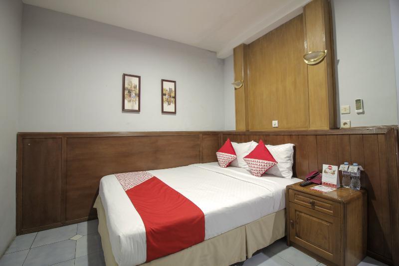 Arwiga Hotel Bandung Zewnętrze zdjęcie