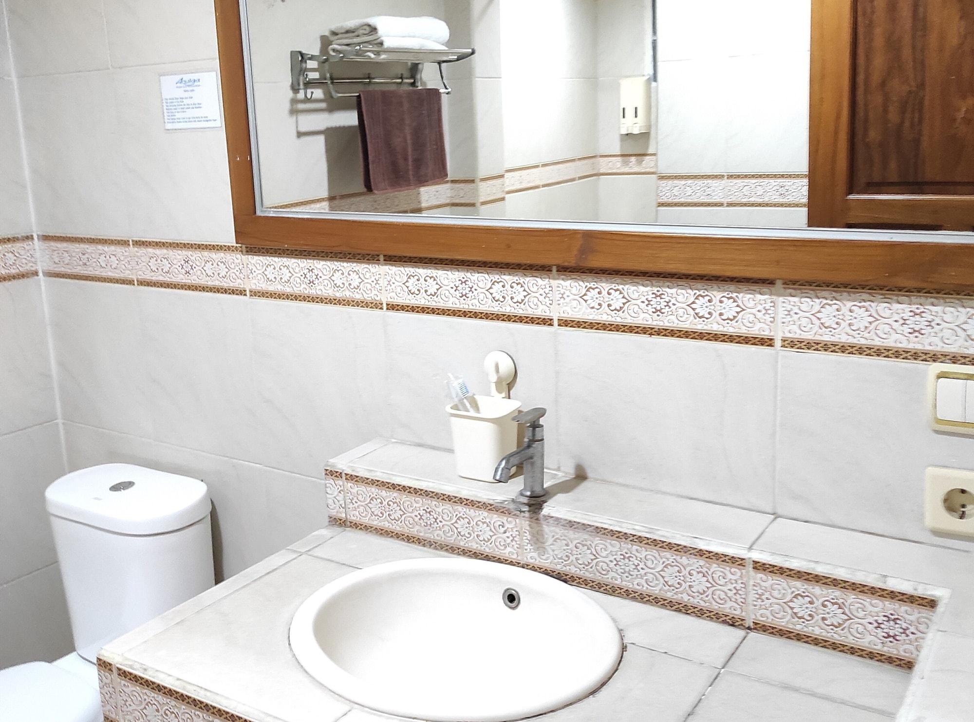 Arwiga Hotel Bandung Zewnętrze zdjęcie