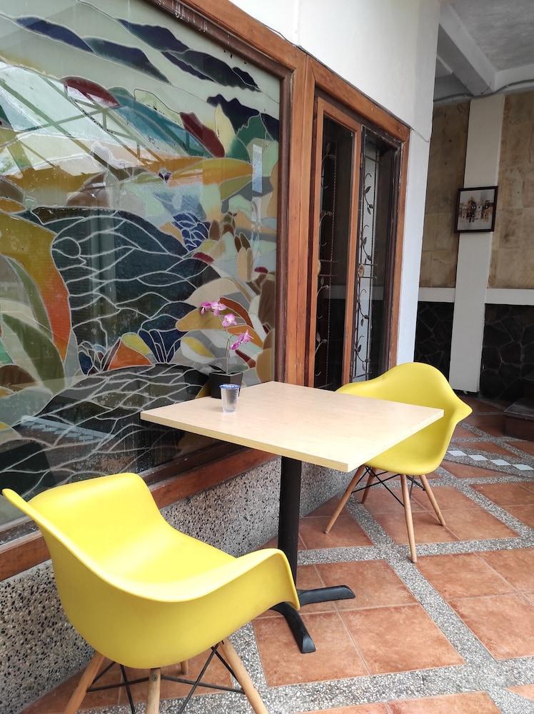 Arwiga Hotel Bandung Zewnętrze zdjęcie